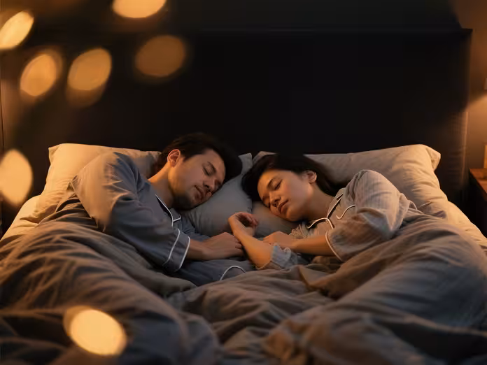 Apa Pentingnya Tidur yang Berkualitas: Fondasi Gaya Hidup Sehat